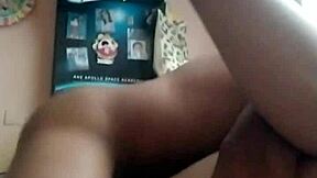 Having casual sex with a teen in a relaxed setting