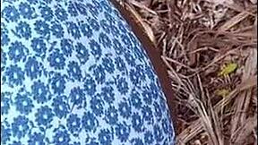 just hooked up with my sister-in-law while he got beer