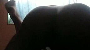 Having casual sex with a teen in a relaxed setting