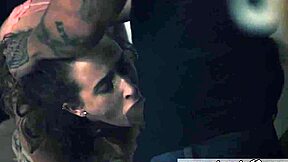 why did you leave your feet bound