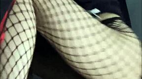 I convinced my 18-year-old sister-in-law to fuck, admiring her great ass