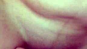 Can Emma's lapdance with clit rubbing trigger your wildest orgasm?