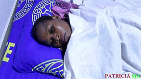 He healed my sickness with hardcore banging