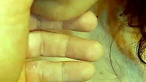 Swallowing cum like a thirsty baby