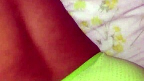 oh, what a hot reunion with friends!