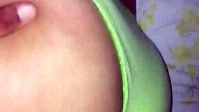 oh, what a hot reunion with friends!