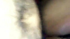 Mexican teen with big ass sucking and fucking in quickie