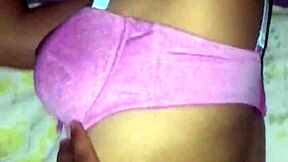 oh, what a hot reunion with friends!