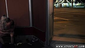 Is Girl Caught In Self Bondage Cute?