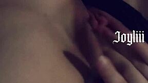 Ever sexted a fan on Snapchat like Joyliii? Tell me your wildest fantasy now!