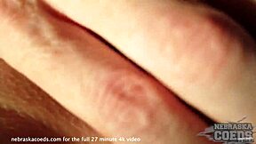 i licked a hot teen 18+'s pussy on vacation