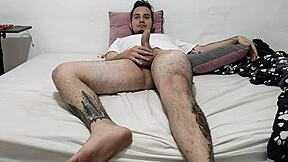 Mi Maestra's Private Lessons Turn Into Wild Colombian Fucking