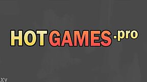 shemale fucks girl in hot futa animation