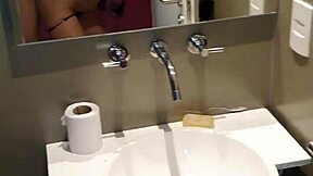 i brutally fuck that horny redhead prostitute in our homemade session