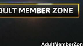 Intense hardcore blowjob with tight perky brunette teen while boyfriend's away