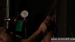 Yo, check this teen getting a wild tattooed massage session with Gina!