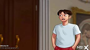 i'm horny for that gorgeous body in summertimesaga