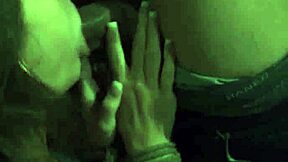 Bound Teen In Stockings Masturbates And Gets Creampied In High Definition Domination Scene