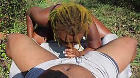 Homemade sloppy head with Poizon Ivy and Don Whoe is super hot.