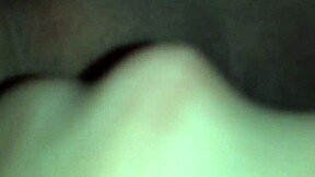 amateur couple with tattoos does delicious twerks in homemade video