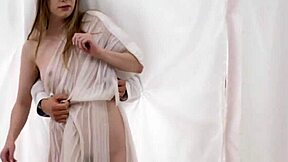 18 teen first sex as president oaks takes advantage 😏