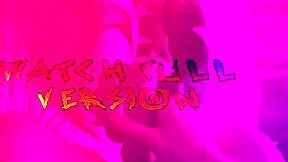 Can you believe he tore her pantyhose and fucked her hard, cumming on her feet?