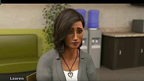 i'm watching this amateur anal scene with a petite teen and hot milf.