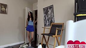 valentina nappi eliza ibarra josh rivers