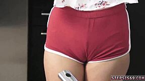 Blackmail Turns Into Family Competition With Alex Tanner