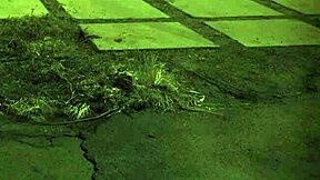 teen outdoor double penetration first time