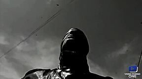 Chip Marlow dominates with her sexy body and gets pounded hard