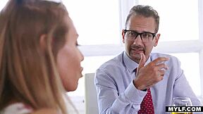 Is practicing safe sex with my milf Nicole Aniston cheating