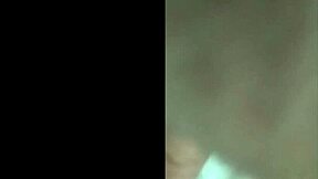 tiny teen sits on huge cock 😍