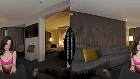 惠特尼·赖特说，今晚在酒店骑我的大黑鸡巴