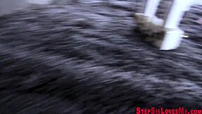 西班牙18+少女吞大鸡巴然后后入操