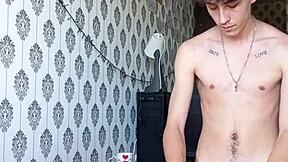 step pal punishes best mates aidra fox and kharlie stone 😈