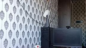 step pal punishes best mates aidra fox and kharlie stone 😈