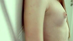 Is Kinky Teen Carly Fingering Herself?