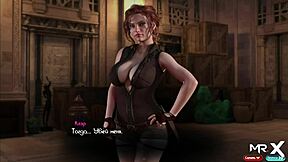 Want to see her jerk my cock?