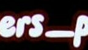 i caught my horny girlfriend masturbating, so i helped her with my monster cock