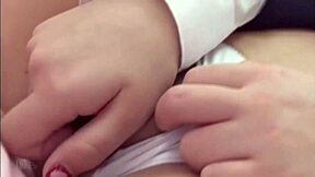 I see the lovely teen 18+ getting fucked