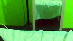 petite argentinian amateur fucks stepbrother rough in lingerie without condom