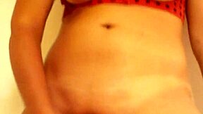 i'm so nervus, trying this dildo in my first porno interview