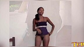 Man, I got that Fortaleza novinha Pamela Mendes for wild fun