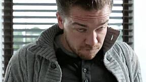 step sister jade amber fell in love with her dick. hardcore taboo blowjob in high definition