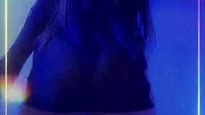 she moves her ass dancing and sucks like a whore 😏