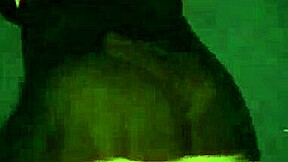 Venezuelan Prostitute Pays With Hot Sex