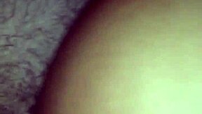 colombian teen 18+ bent over for doggystyle in retro style with juicy ass 😏🍑