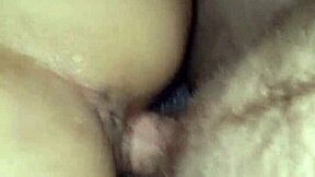he fucks the tight pussy of a petite asian teen with his monster cock
