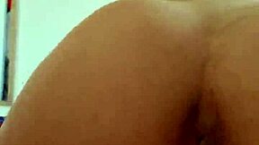 I had a delicious morning fucking this petite latina's big ass and cumming